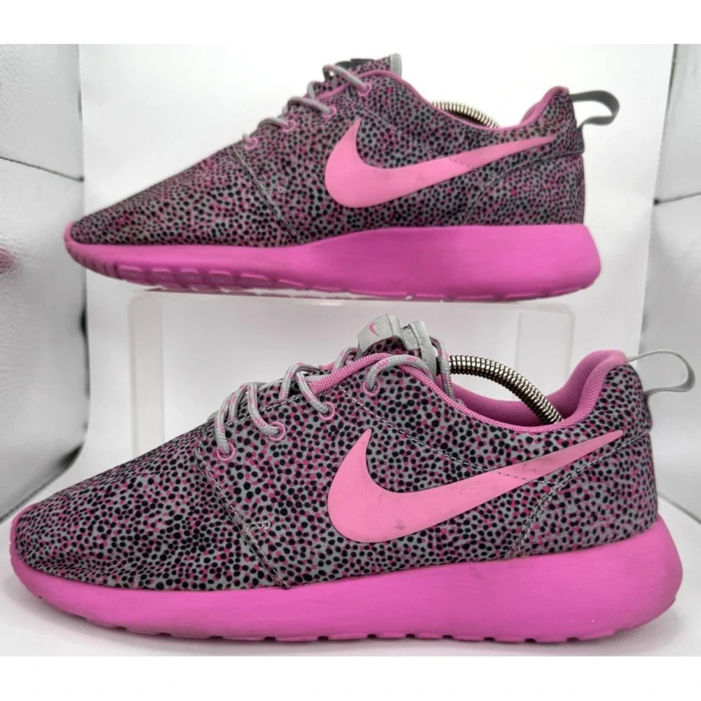 Nike roshe run